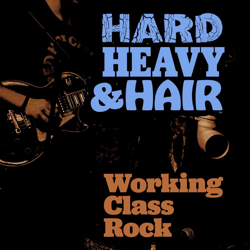 Show 435 – Working Class Rock
