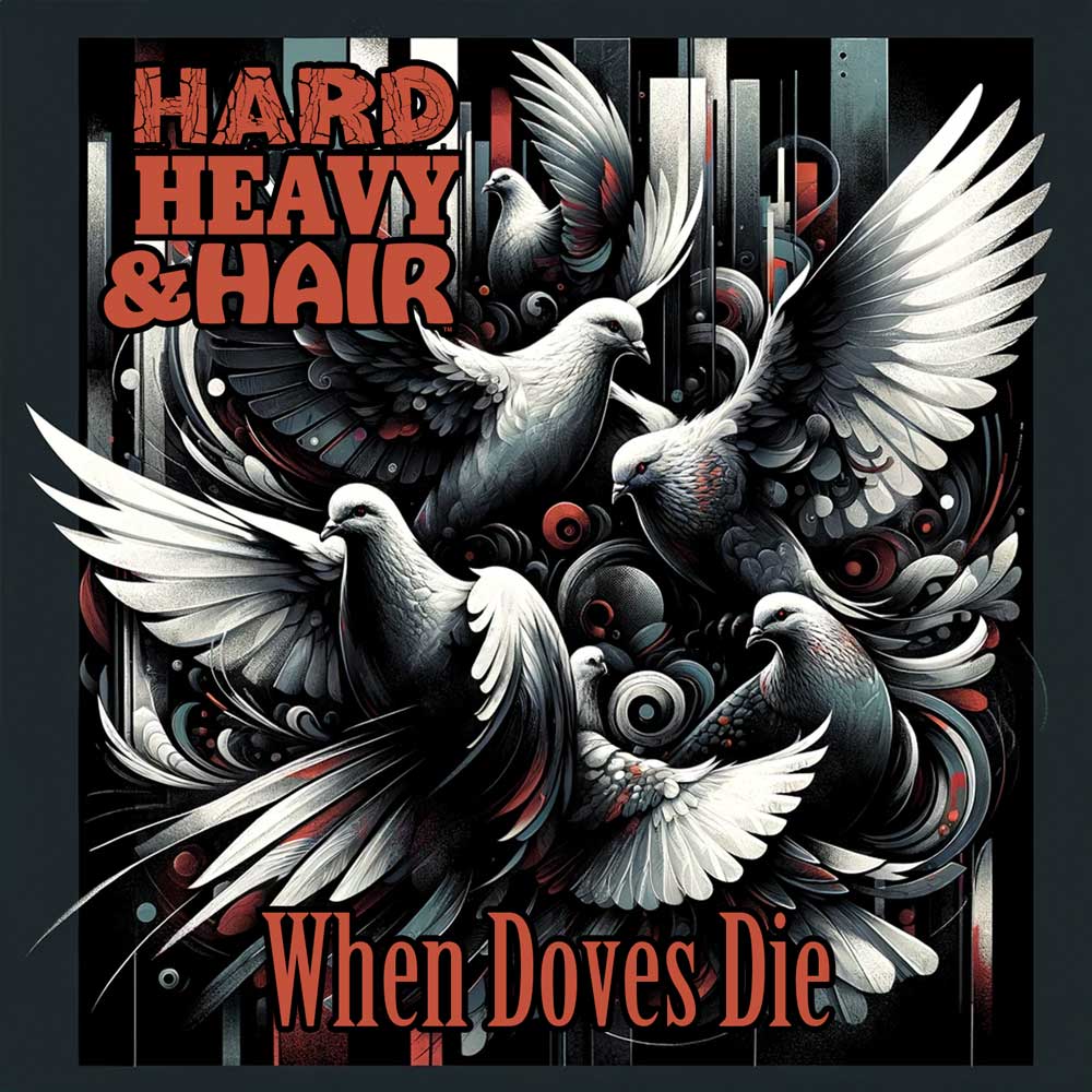 Show 448 – When Doves Die