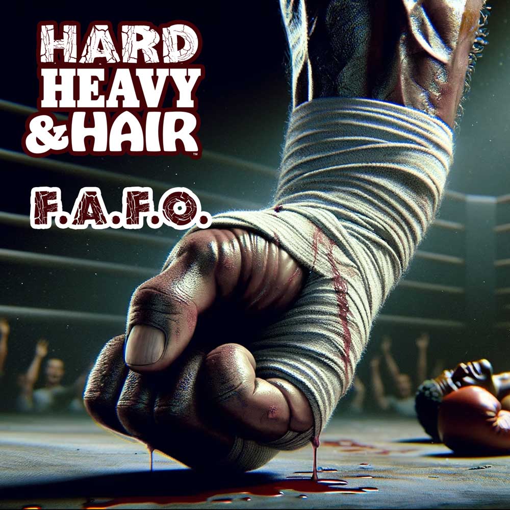 Show 454 – F.A.F.O.