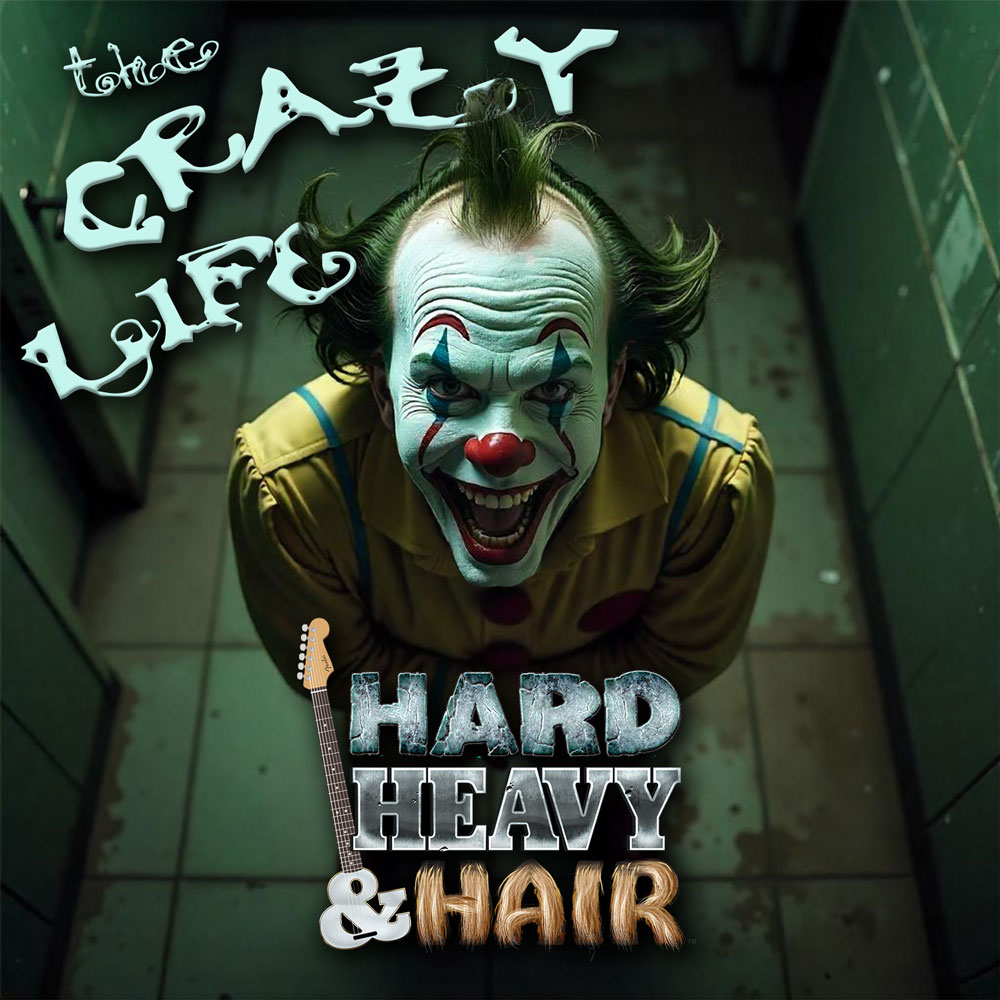 Show 513 – The Crazy Life