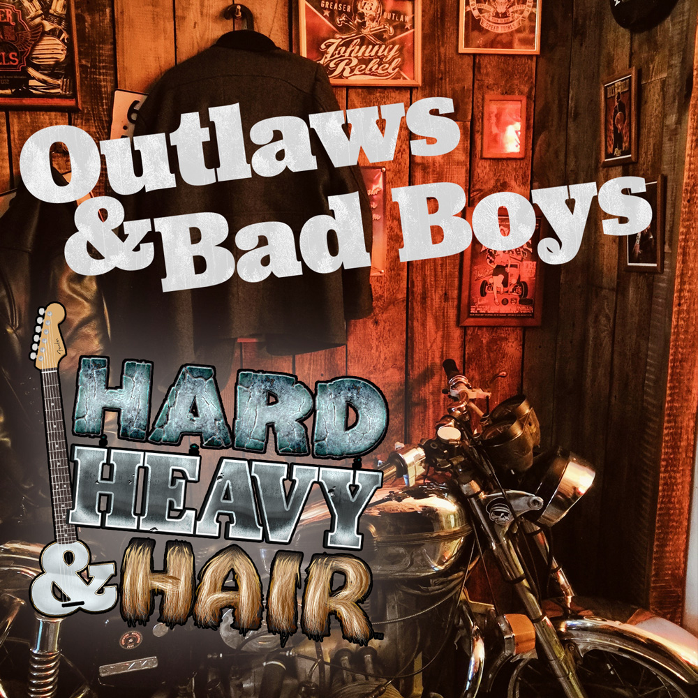 Show 529 – Outlaws & Bad Boys