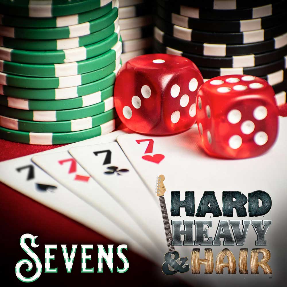 Show 532 – Sevens