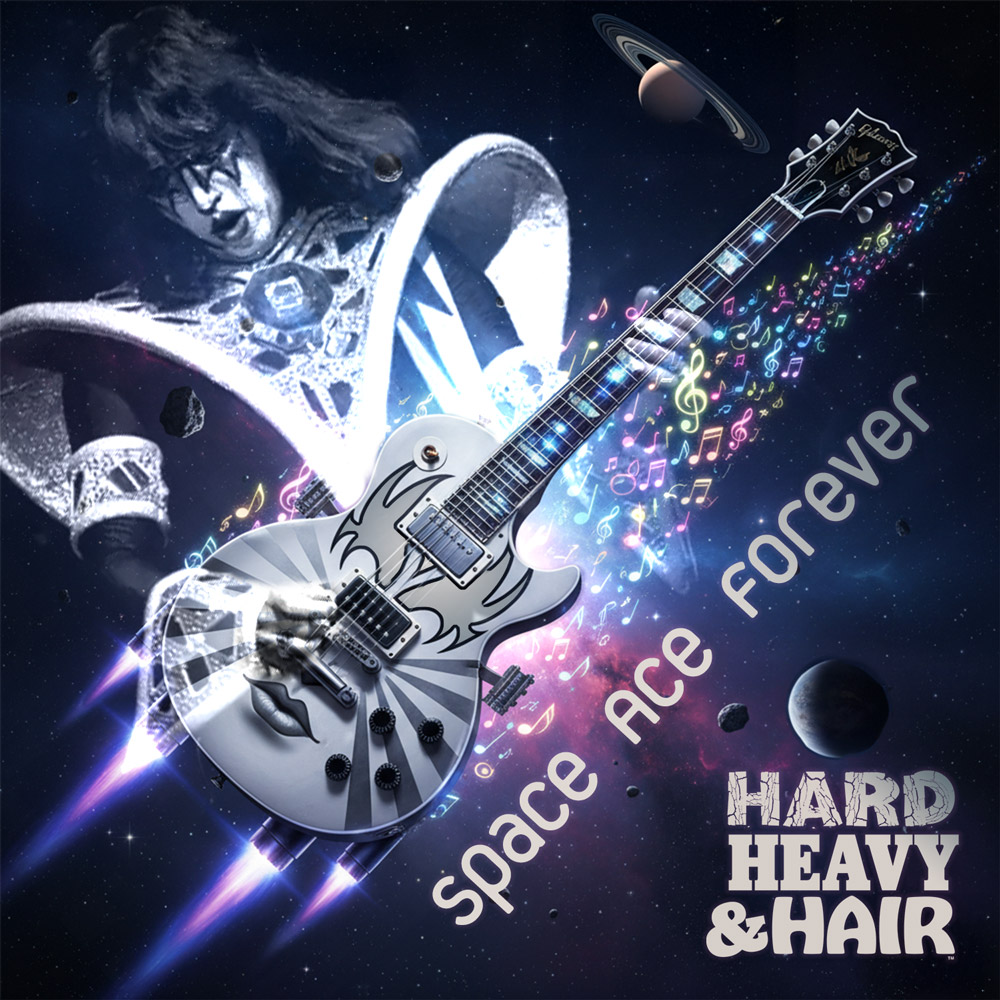 Show 537 – Space Ace Forever