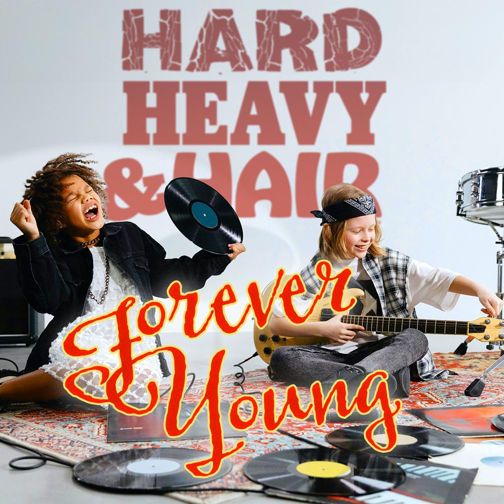 Show 543 – Forever Young