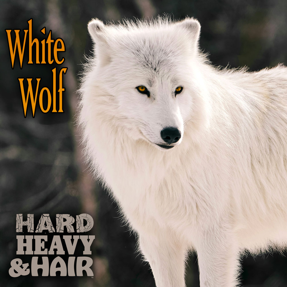 Show 545 – White Wolf