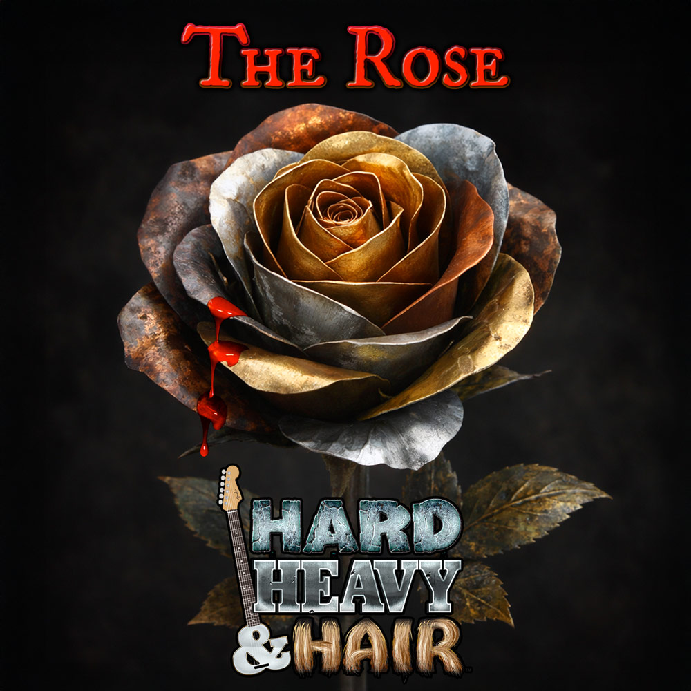 Show 549 – The Rose (and The Epstein Files Original Soundtrack)