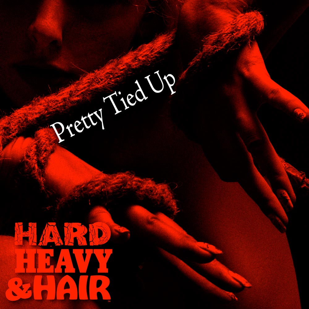 Show 561 – Pretty Tied Up