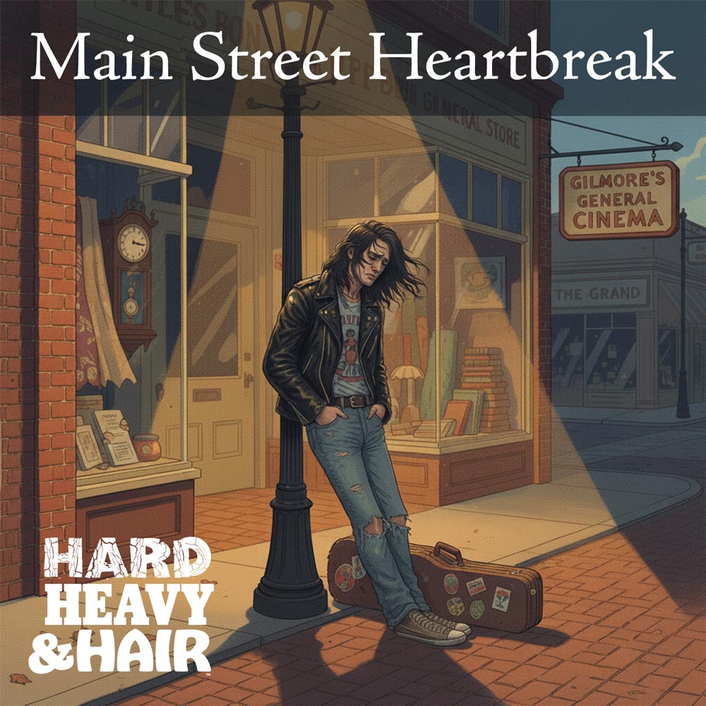Show 564 – Main Street Heartbreak