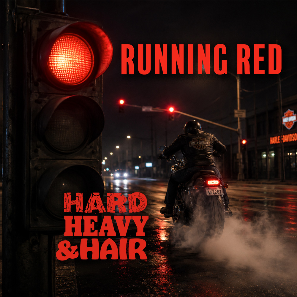 Show 566 – Running Red
