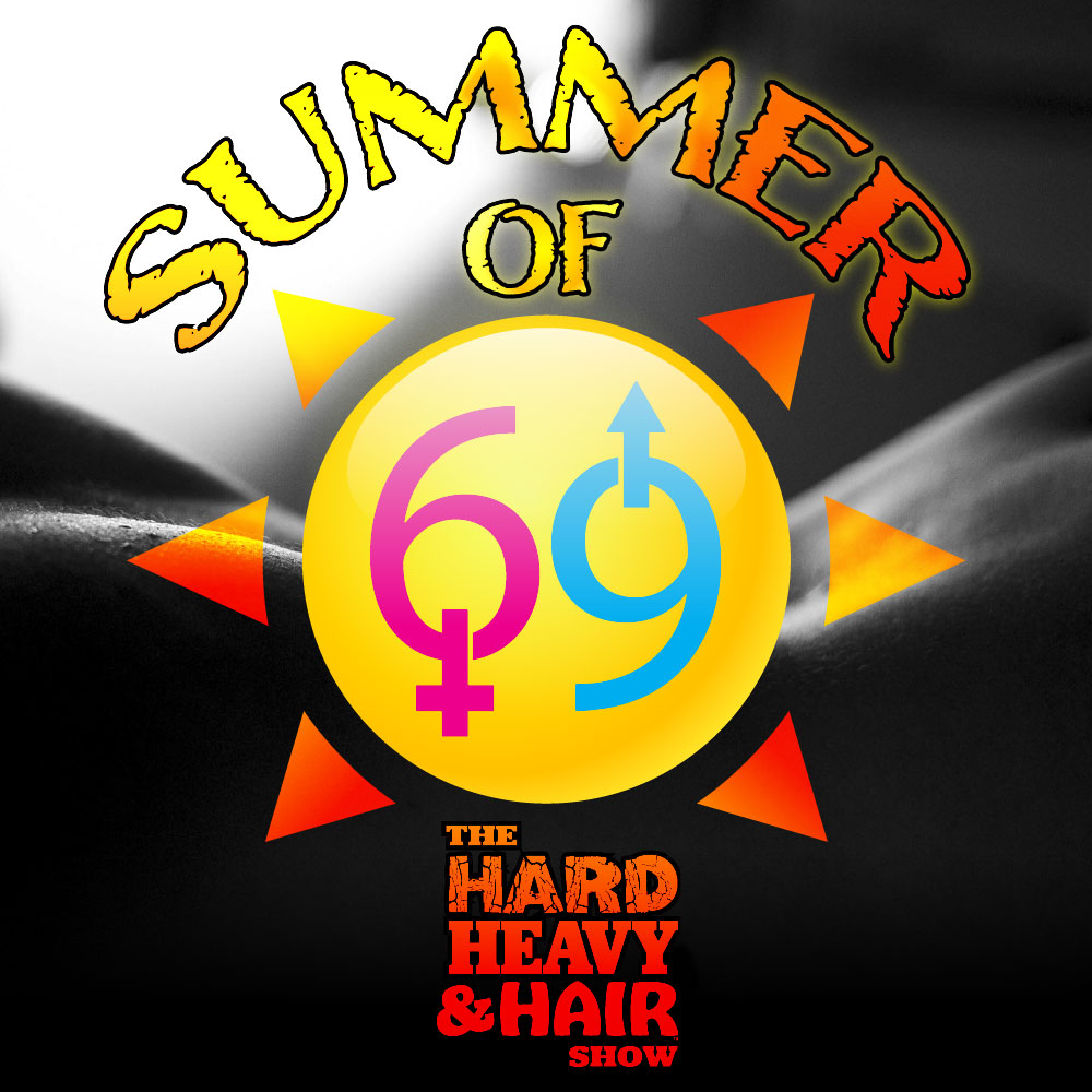 Show 569 – Summer of ‘69