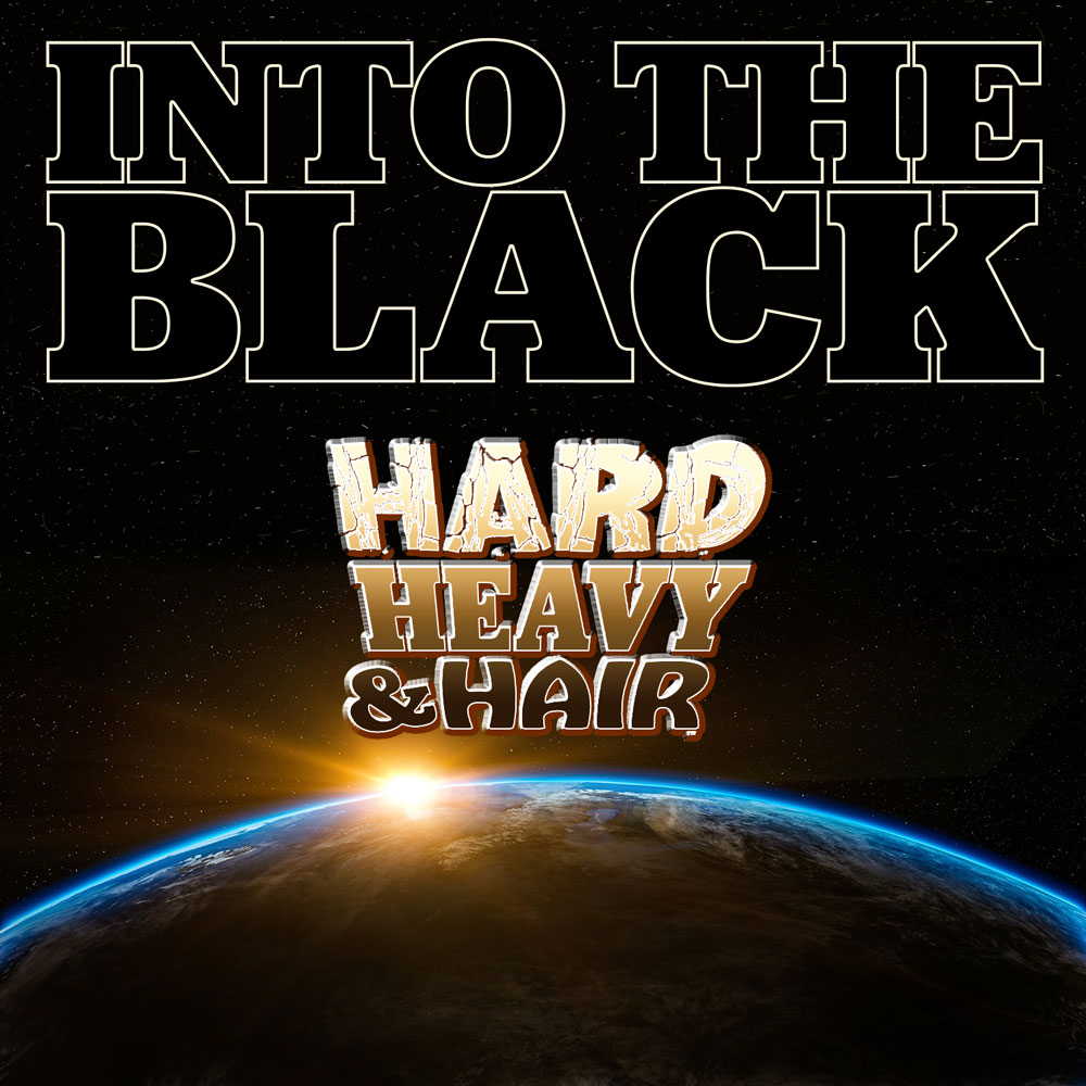 Show 570 – Into The Black