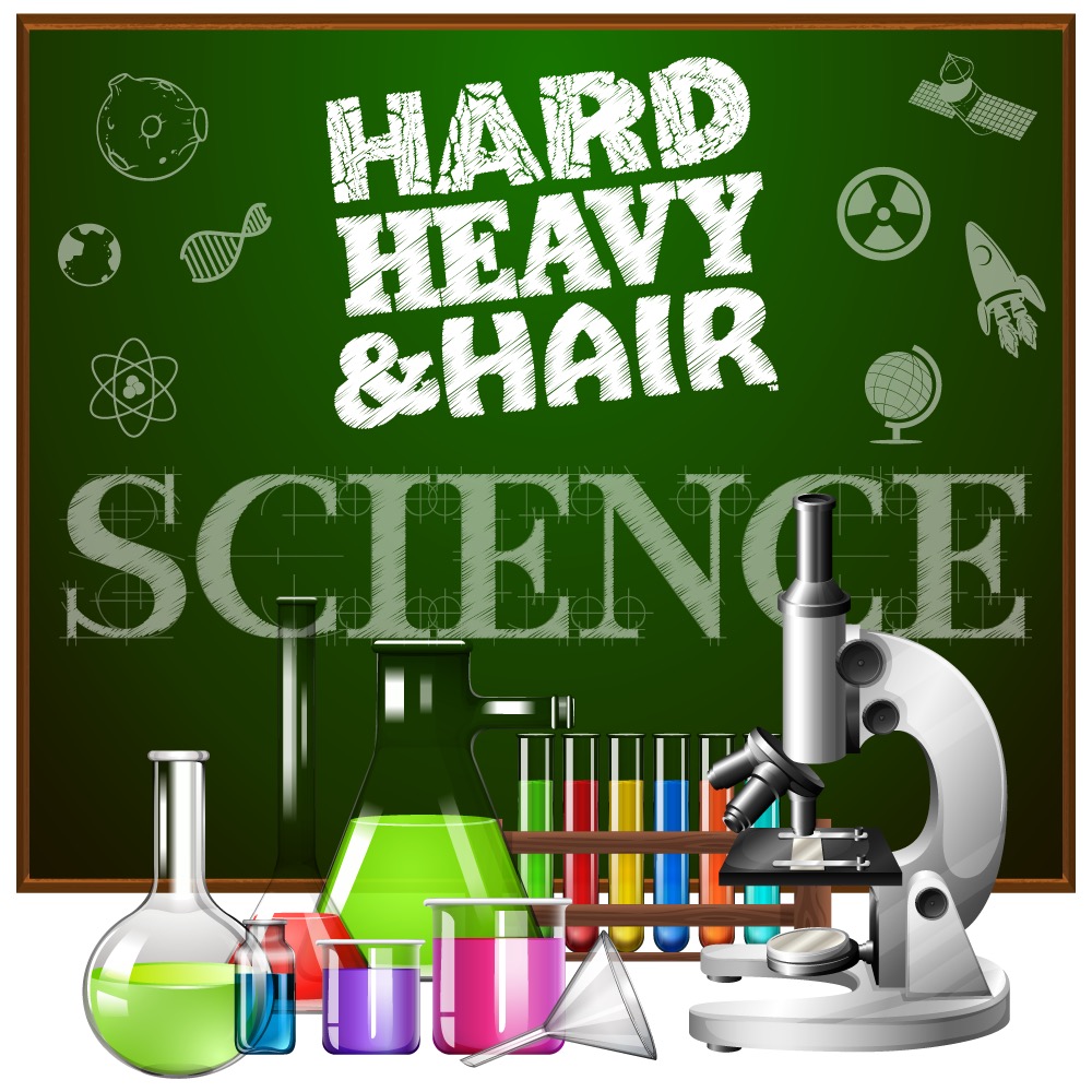 Show 571 – Science