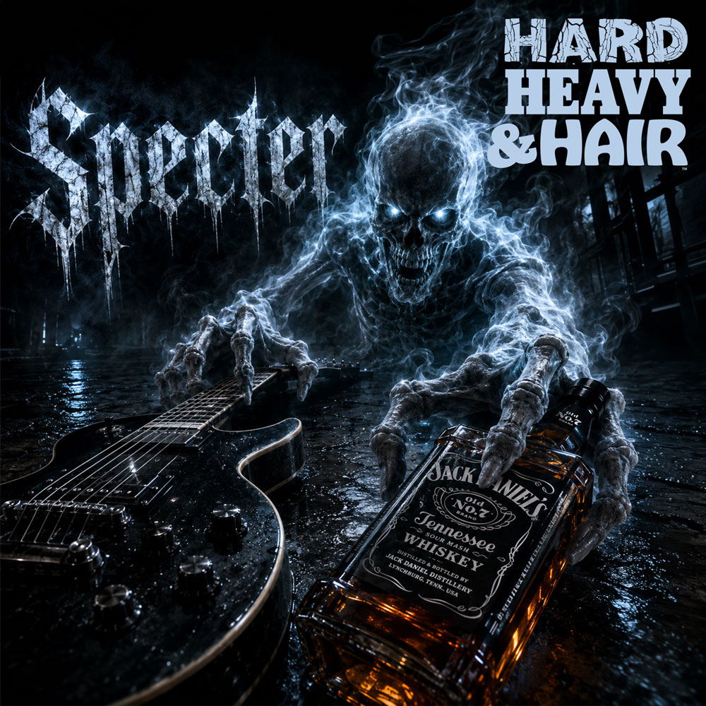 Show 575 – Specter