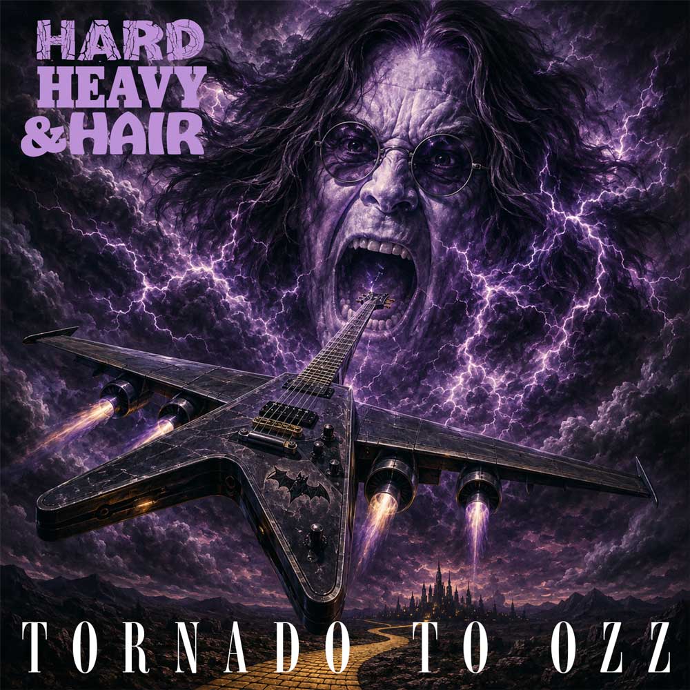 Show 576 – Tornado to Ozz