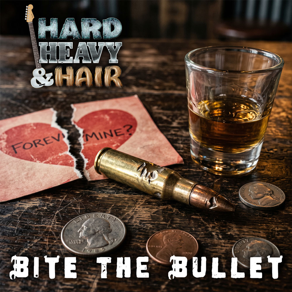 Show 579 – Bite the Bullet