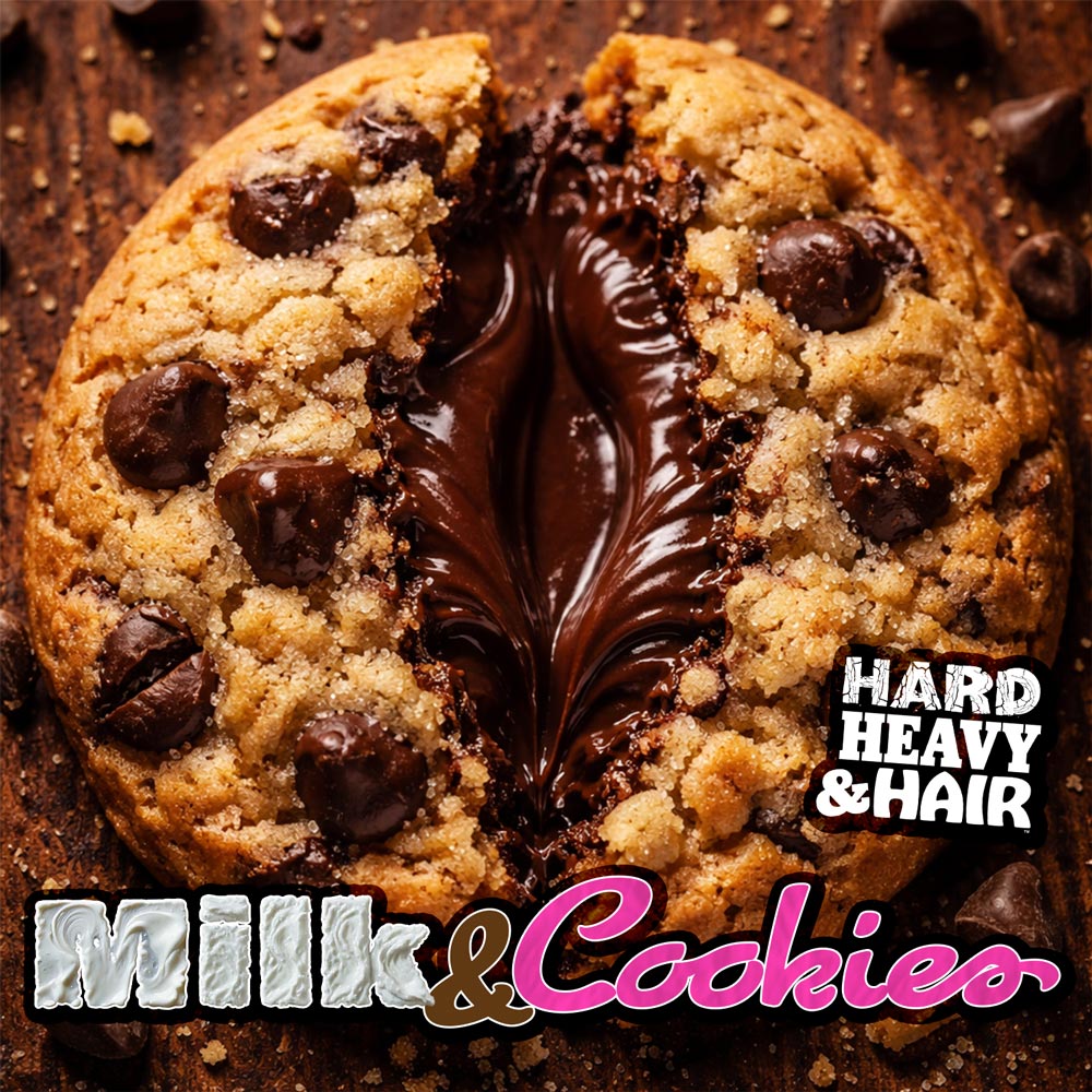 Show 583 – Milk & Cookies