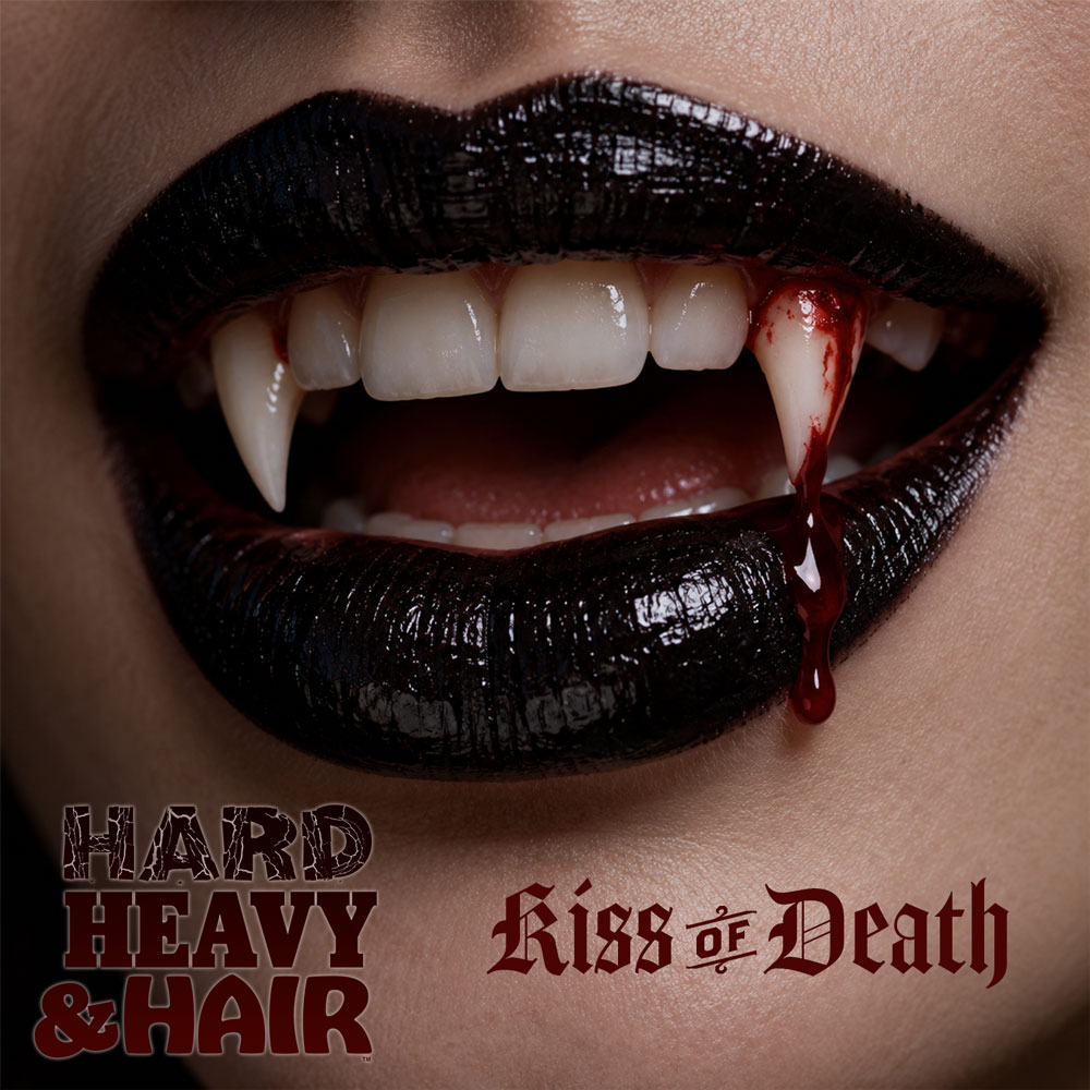 Show 587 – Kiss of Death