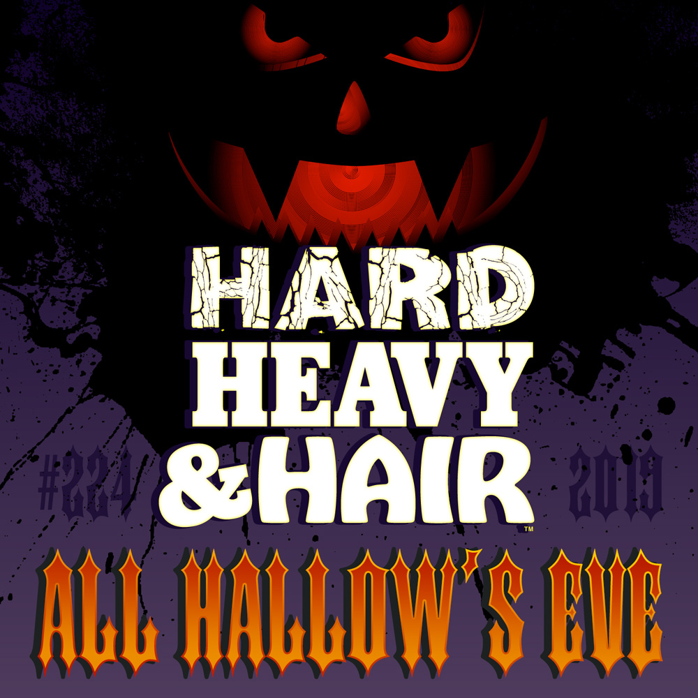 Show 224 – All Hallow’s Eve