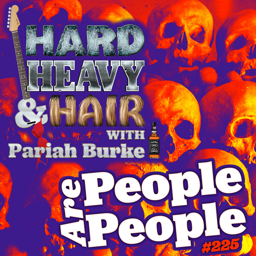 Show 225 – People Are People