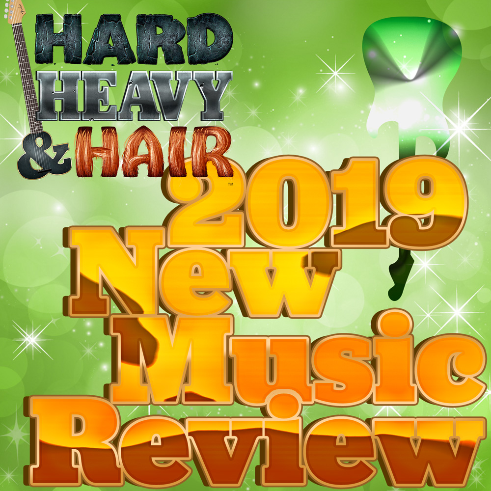 Show 233 – 2019’s New Music Review