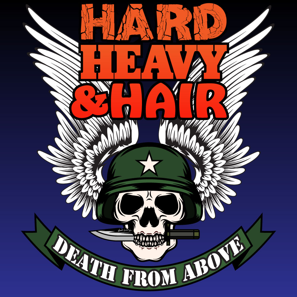 Show 240 – Death From Above