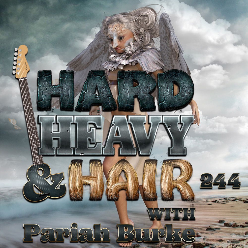 Show 244 – Crazy Wild