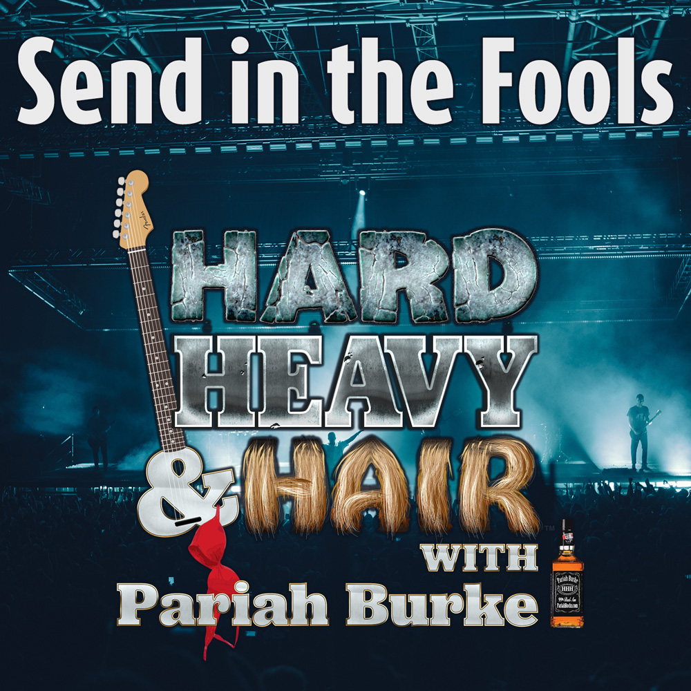 Show 248 – Send in the Fools