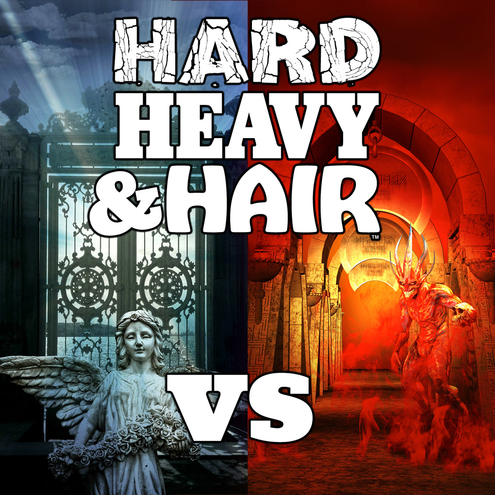 Show 252 – Heaven Versus Hell – Game and Giveaway!