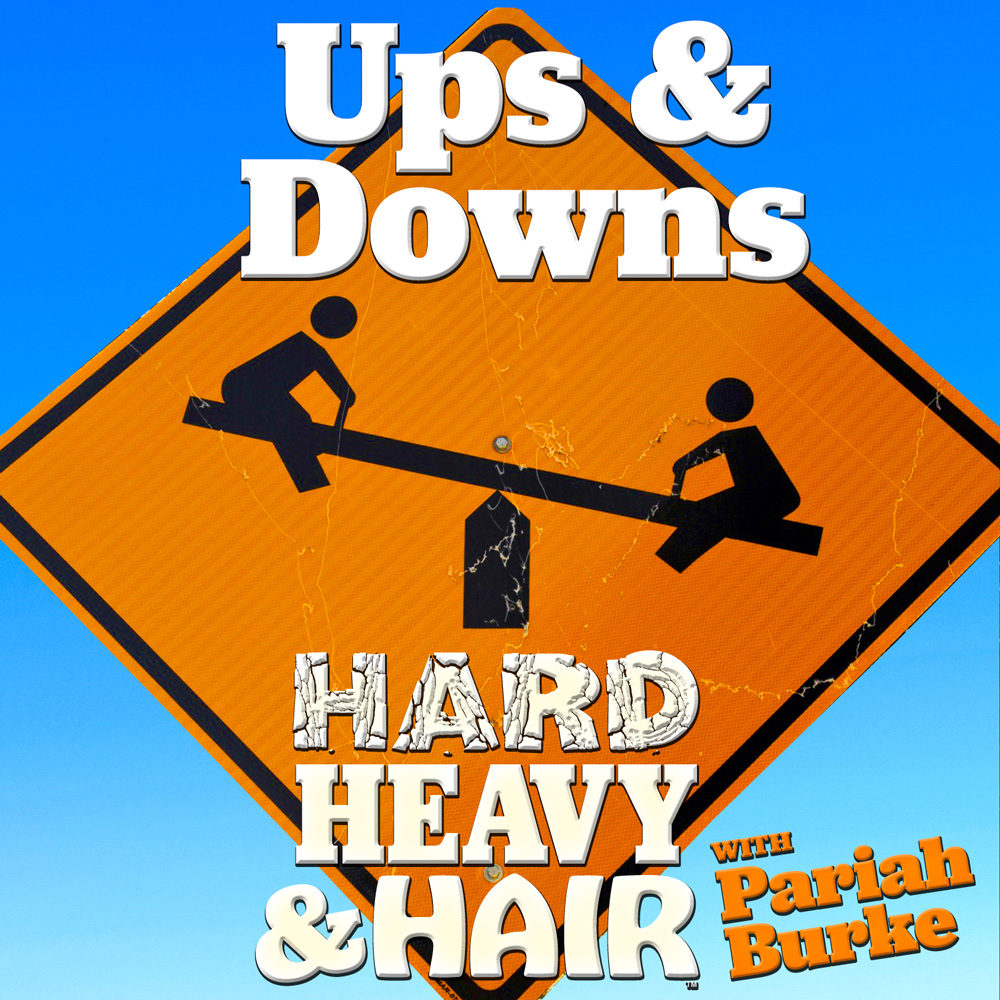 Show 255 – Up & Downs
