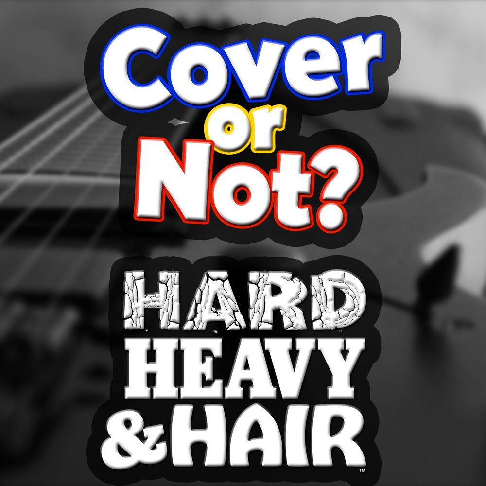 Show 257 – Cover or Not?