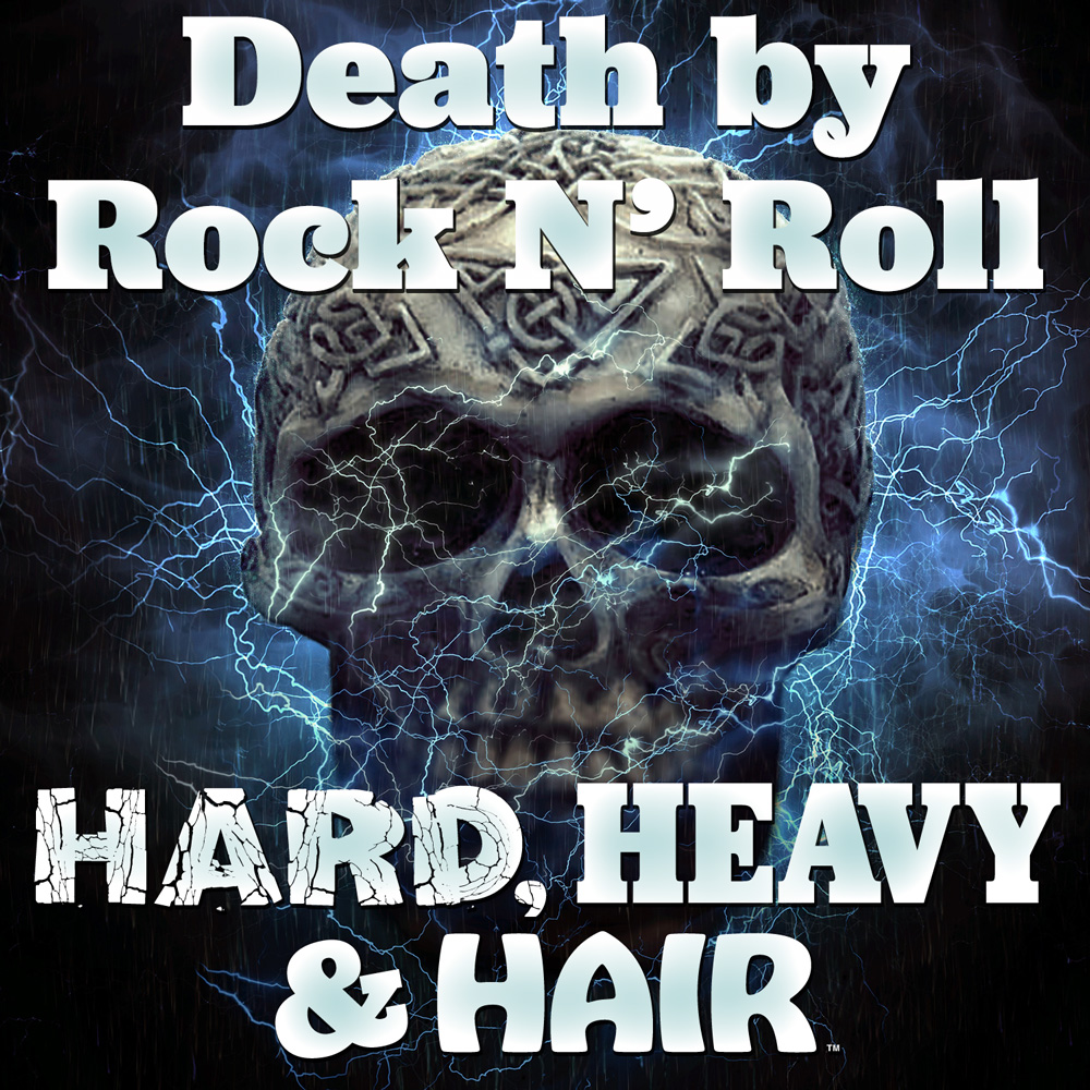 Show 258 – Death by Rock N’ Roll