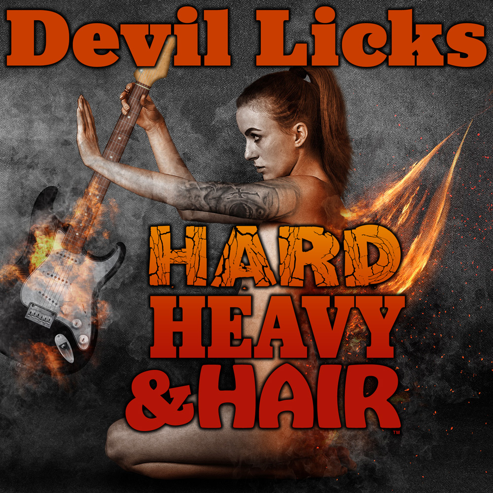Show 266 – Devil Licks