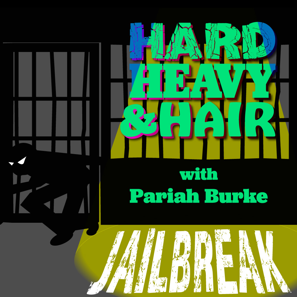 Show 272 – Jailbreak