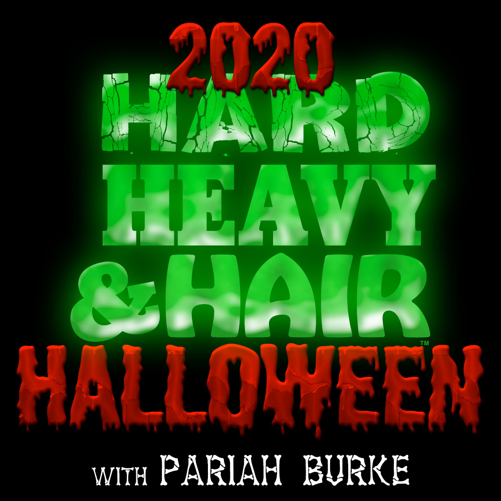 Show 273 – Halloween 2020