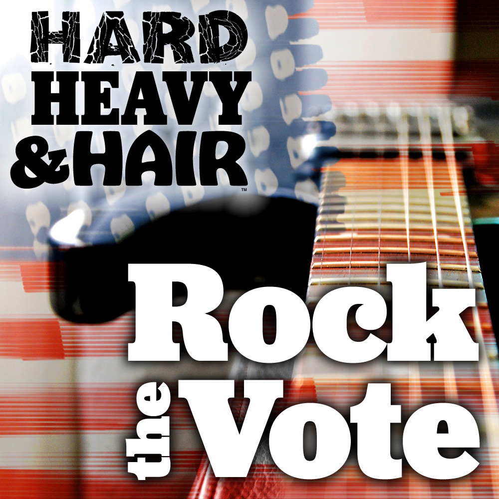Show 275 – Rock the Vote