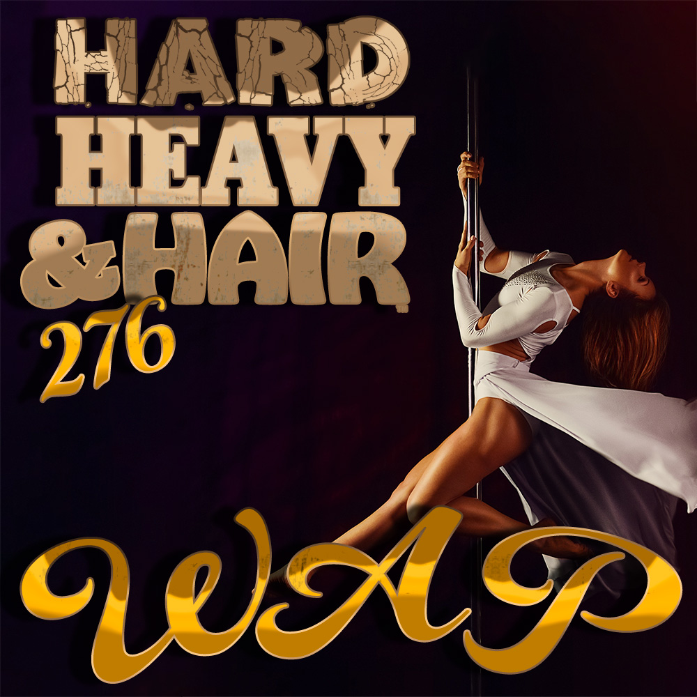 Show 276 – WAP