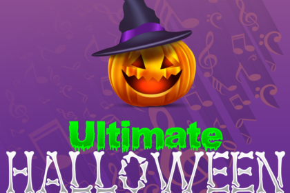 Ultimate Halloween Party Mix by PariahRocks.com