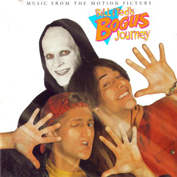 Bill & Ted’s Bogus Journey Sound Bites & Soundboard